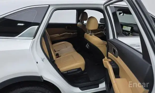 KIA SORENTO PRESTIGE 2023