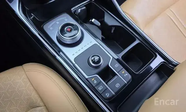 KIA SORENTO PRESTIGE 2023