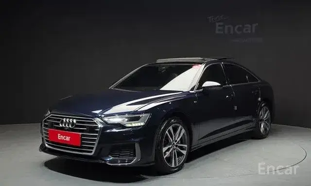AUDI A6 PREMIUM 2023