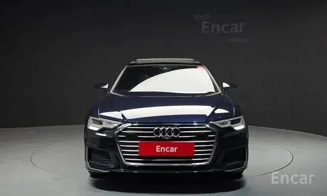 AUDI A6 PREMIUM 2023