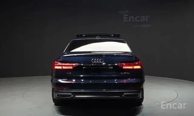 AUDI A6 PREMIUM 2023