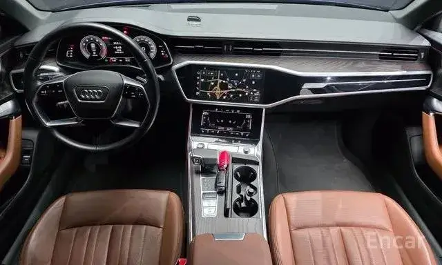 AUDI A6 PREMIUM 2023