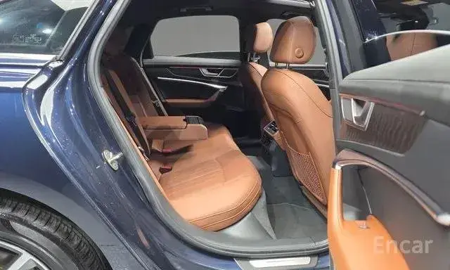 AUDI A6 PREMIUM 2023