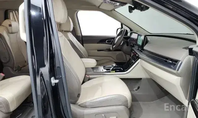 KIA CARNIVAL HIGH SIGNATURE 2022