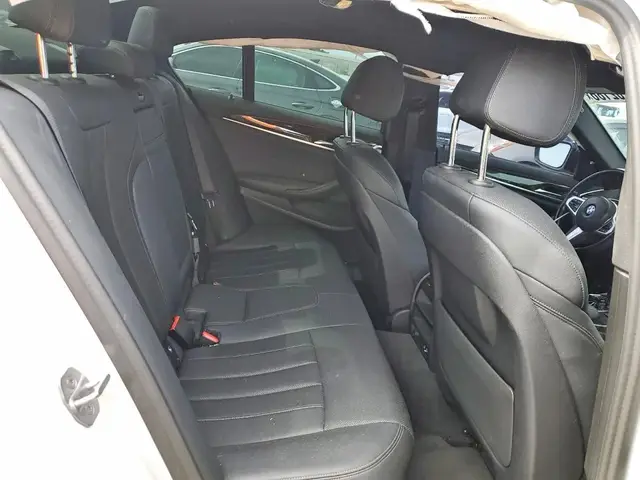BMW 540I 2022