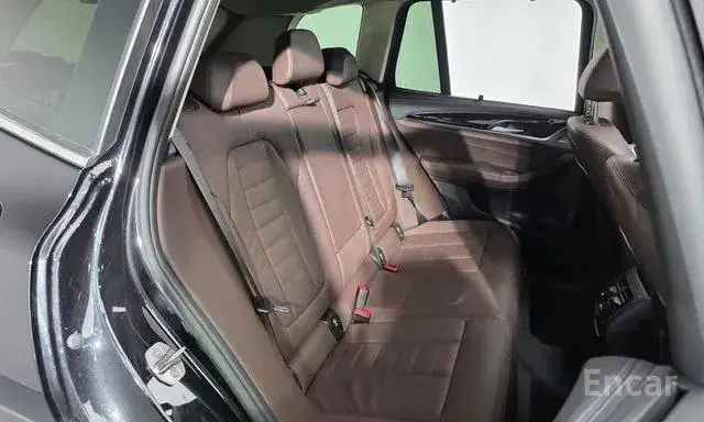 BMW X3 XDRIVE20I 2022