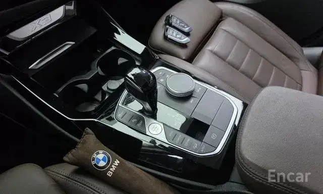 BMW X3 XDRIVE20I 2022