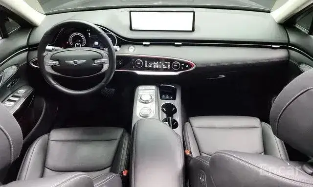 GENESIS GV70 2022