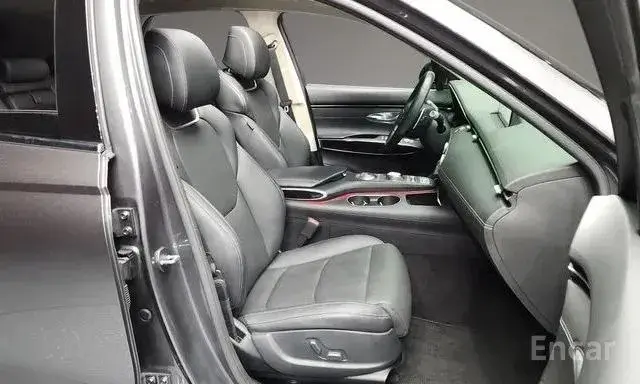 GENESIS GV70 2022
