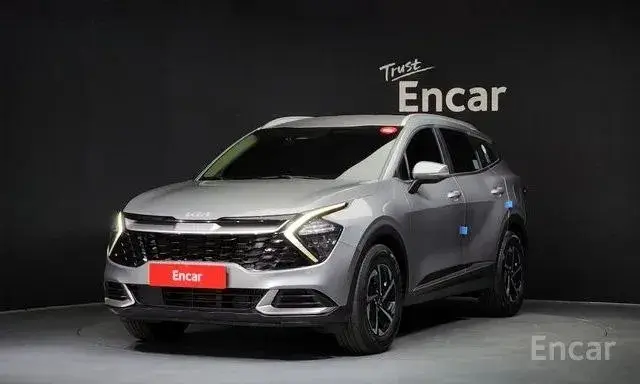 KIA SPORTAGE PRESTIGE 2022
