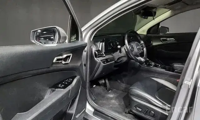 KIA SPORTAGE PRESTIGE 2022