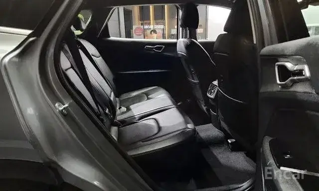KIA SPORTAGE PRESTIGE 2022