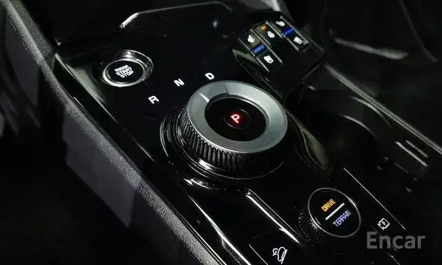 KIA SPORTAGE PRESTIGE 2022