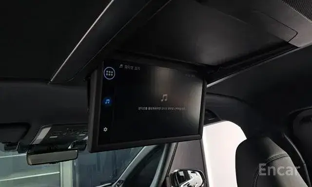 TOYOTA ALPHARD EXECUTIVE HYBRID 2023