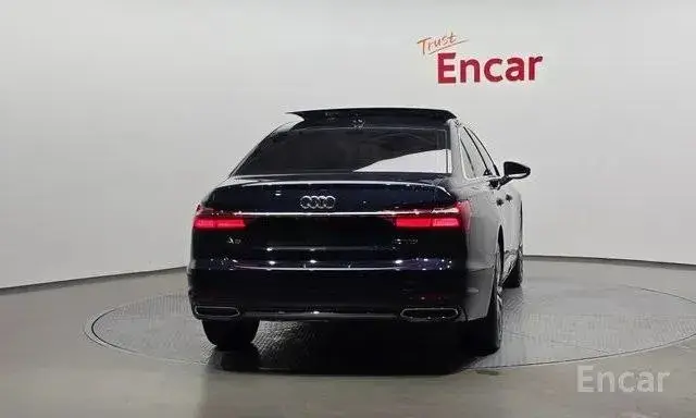 AUDI A6 40TDI 2022