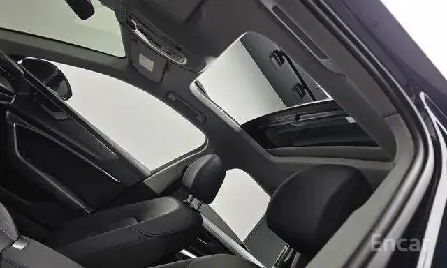 AUDI A6 40TDI 2022