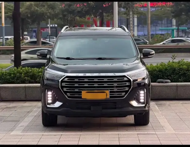 JETOUR X90 PLUS 2023