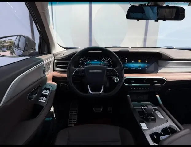 JETOUR X90 PLUS 2023