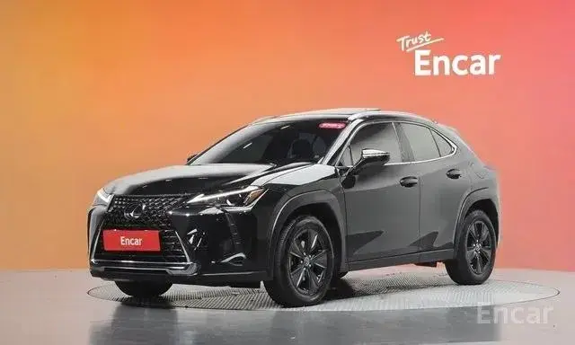 LEXUS UX250H 2023