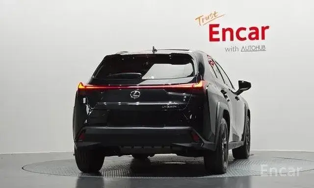 LEXUS UX250H 2023