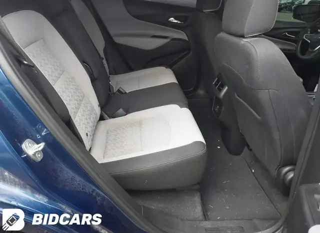 CHEVROLET EQUINOX LS 2023