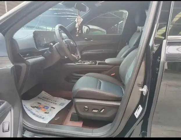 FORD EQUATOR SPORT 2023