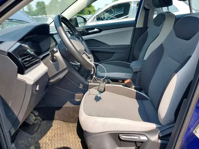 VOLKSWAGEN TAOS 2023
