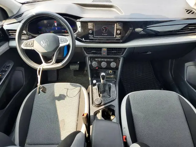VOLKSWAGEN TAOS 2023