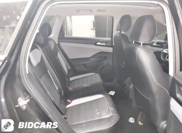 VOLKSWAGEN TAOS SEL 2022