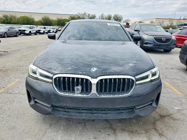 BMW 530I 2022