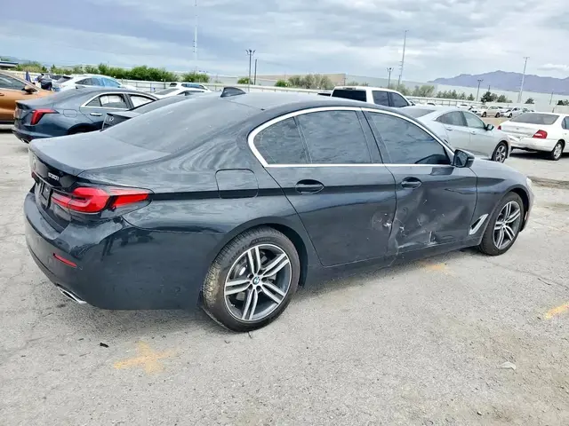 BMW 530I 2022