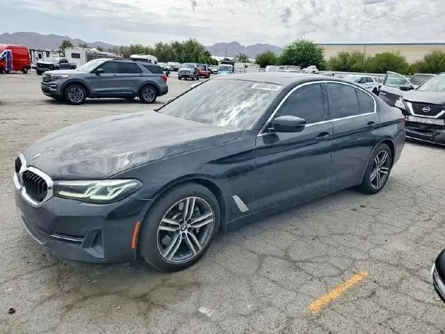 BMW 530I 2022
