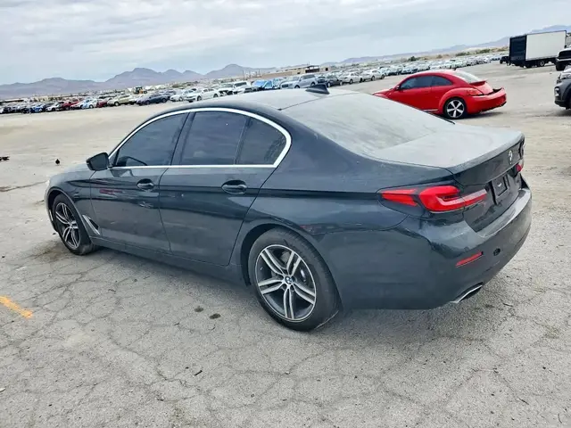 BMW 530I 2022