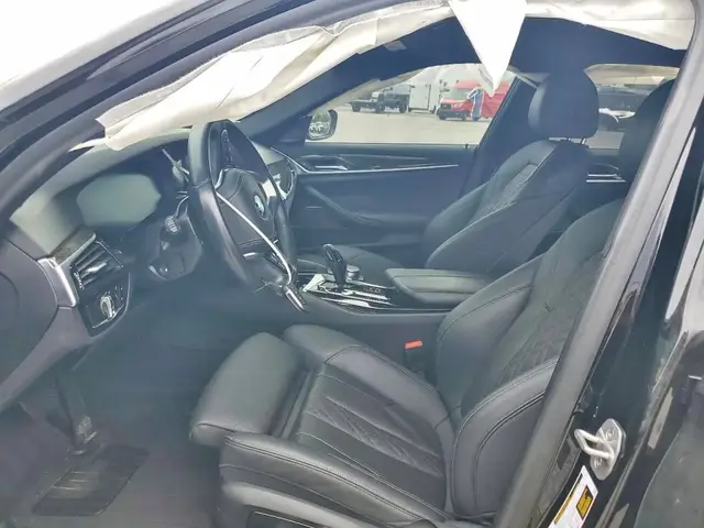 BMW 530I 2022