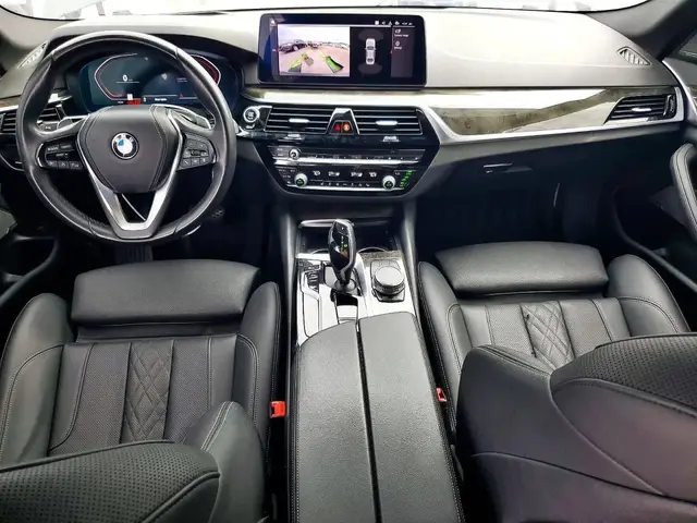BMW 530I 2022
