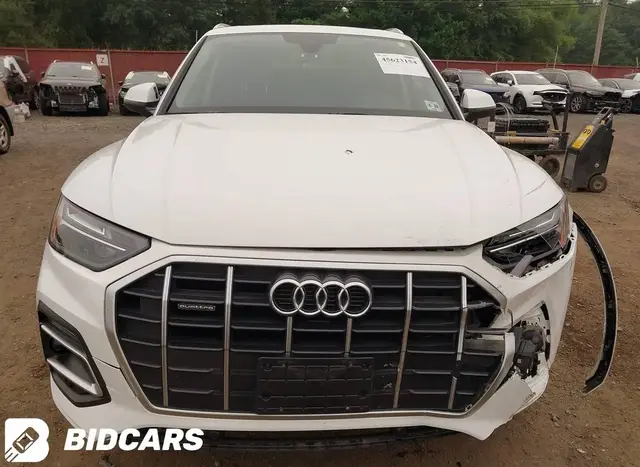 AUDI Q5 PREMIUM 2023