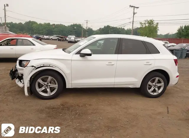 AUDI Q5 PREMIUM 2023