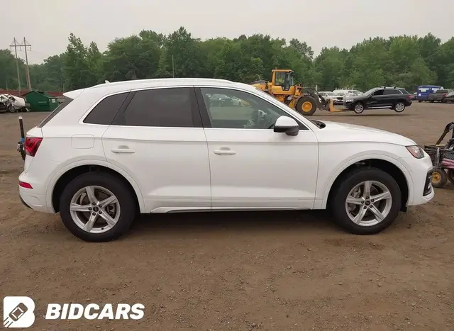AUDI Q5 PREMIUM 2023