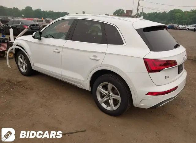 AUDI Q5 PREMIUM 2023