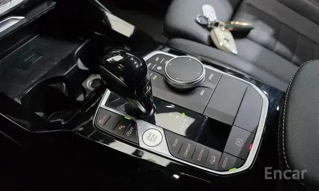 BMW X3 XDRIVE20I M-SPORT 2022