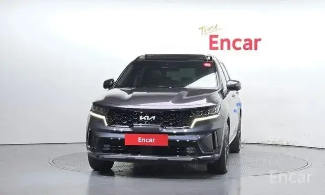 KIA SORENTO GRAVITY 2023