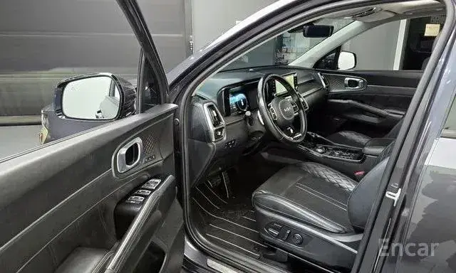 KIA SORENTO GRAVITY 2023