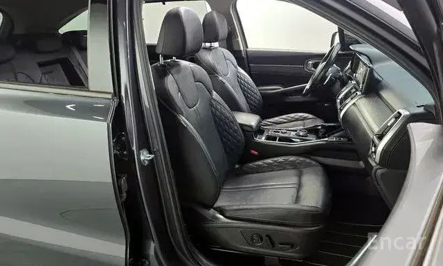 KIA SORENTO GRAVITY 2023