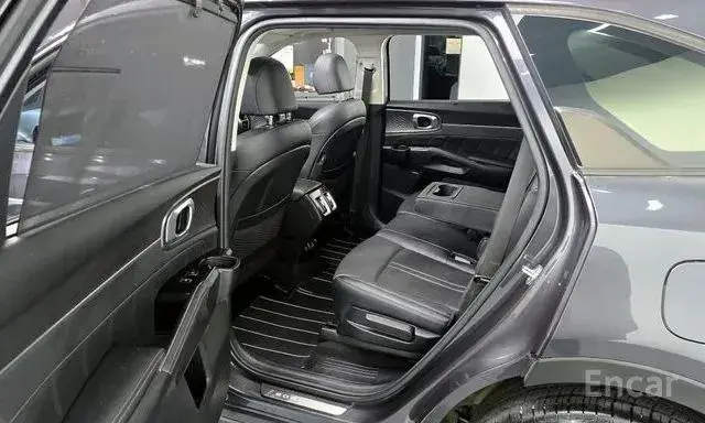 KIA SORENTO GRAVITY 2023