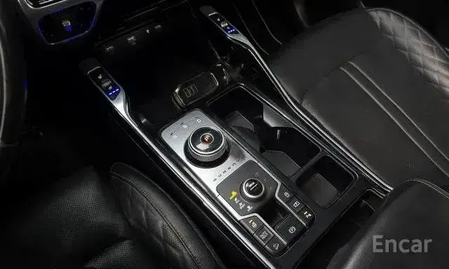 KIA SORENTO GRAVITY 2023