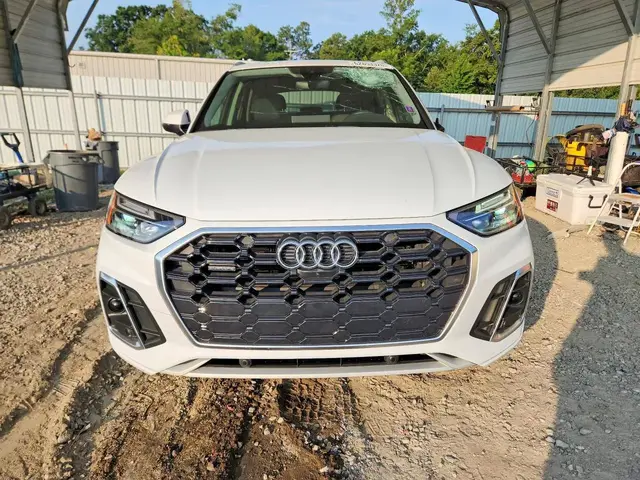 AUDI Q5 PREMIUM PLUS 2022