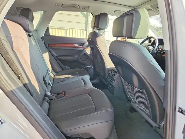 AUDI Q5 PREMIUM PLUS 2022