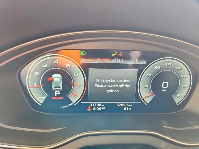 AUDI Q5 PREMIUM PLUS 2022