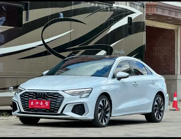 AUDI A3 STYLE A3 35TFSI SPORT STYLE 2023