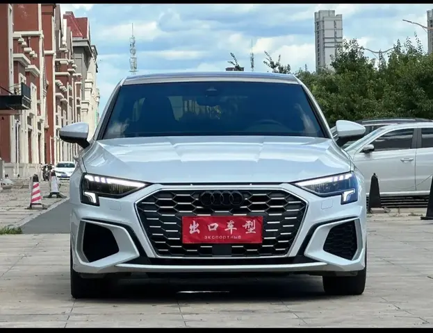 AUDI A3 STYLE A3 35TFSI SPORT STYLE 2023